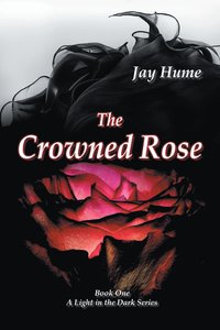 bokomslag Crowned Rose