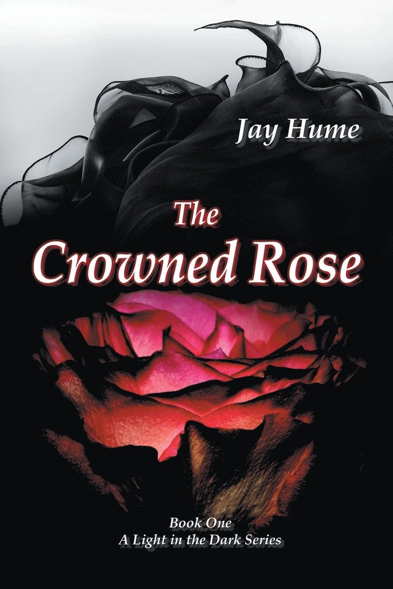 Crowned Rose 1