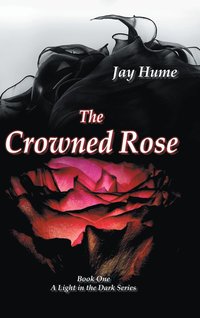 bokomslag Crowned Rose