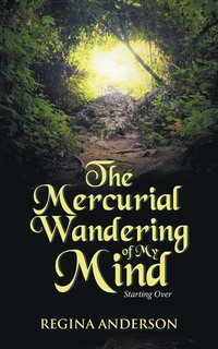 bokomslag The Mercurial Wandering of My Mind