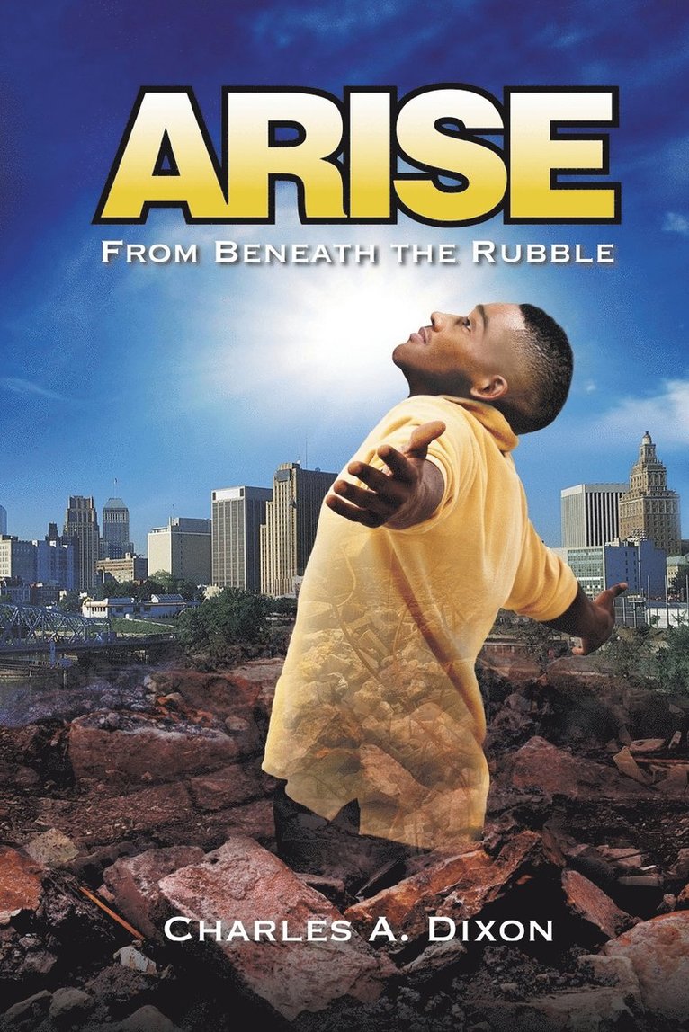 Arise 1