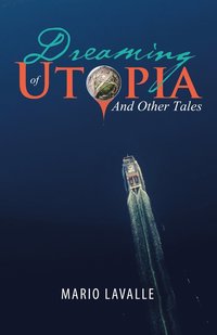 bokomslag Dreaming of Utopia