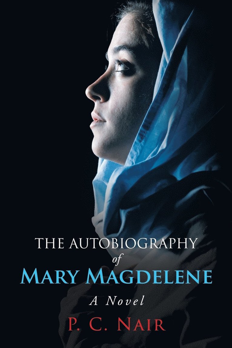 The Autobiography of Mary Magdelene 1