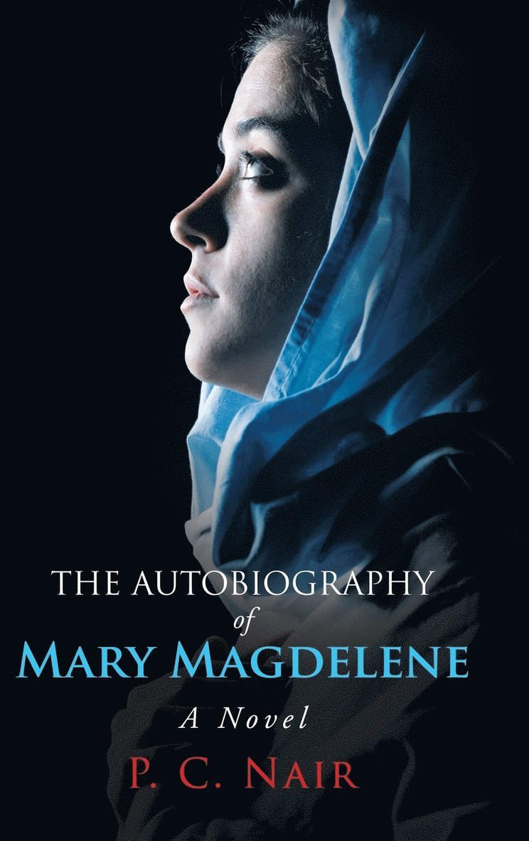 The Autobiography of Mary Magdelene 1