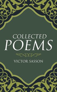 bokomslag Collected Poems