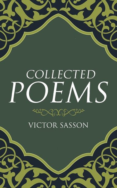 bokomslag Collected Poems