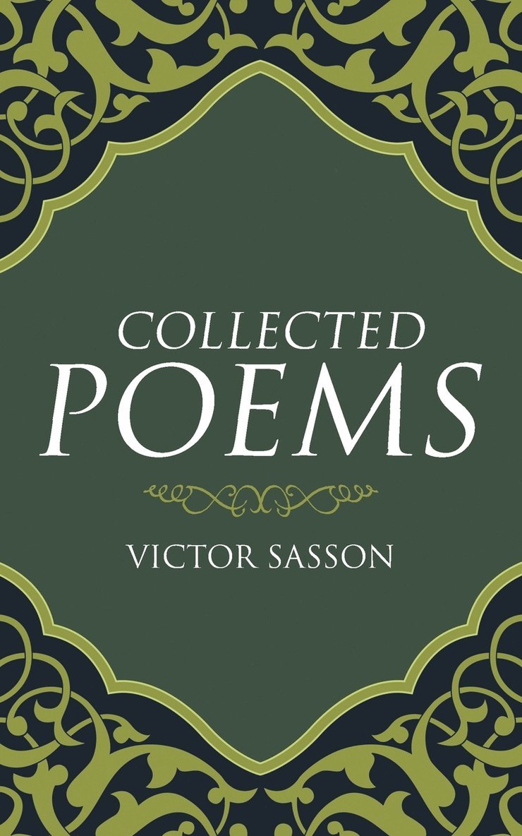 Collected Poems 1