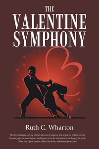 bokomslag Valentine Symphony