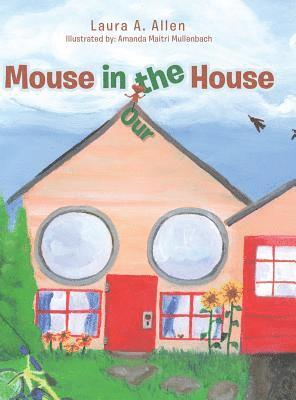 Mouse in the House 1