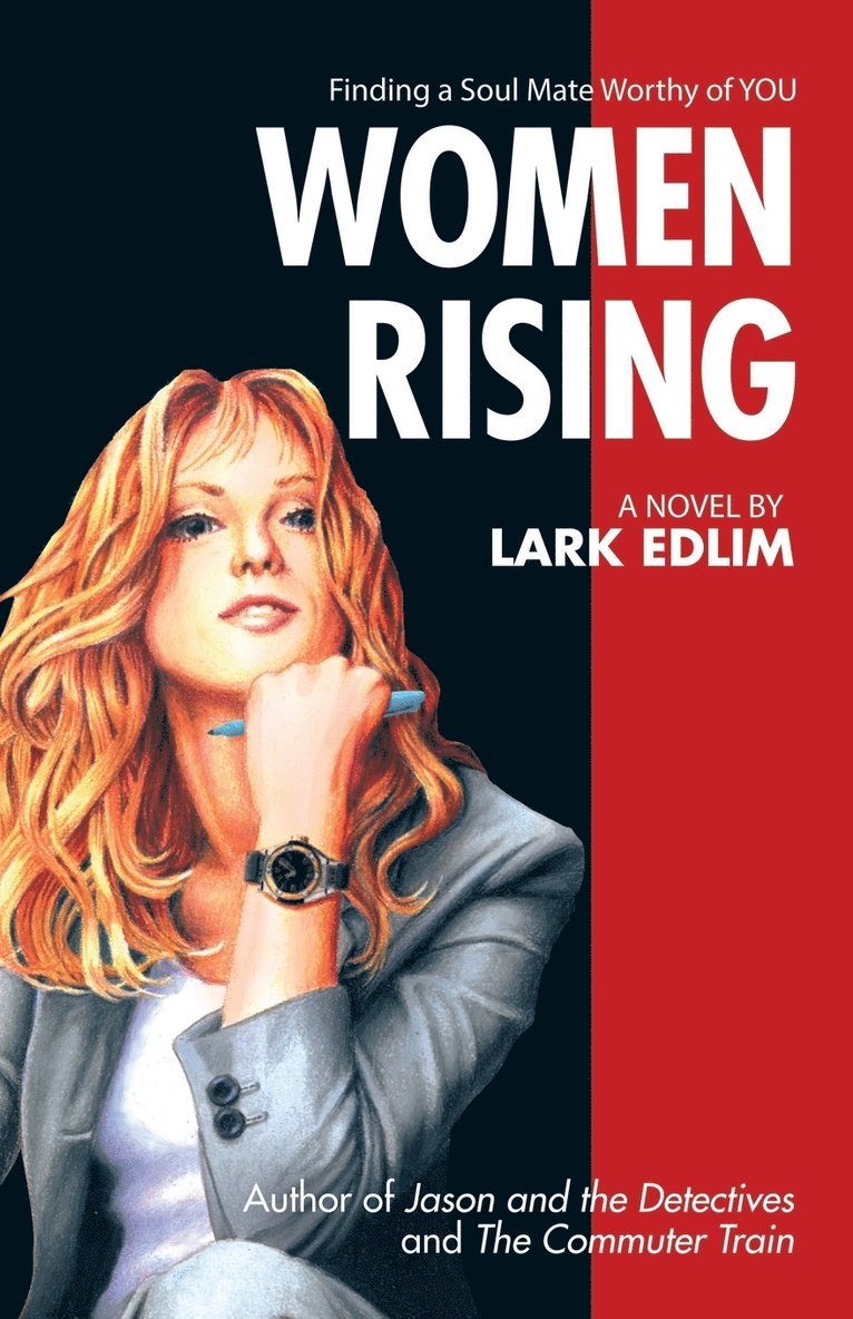 Women Rising 1