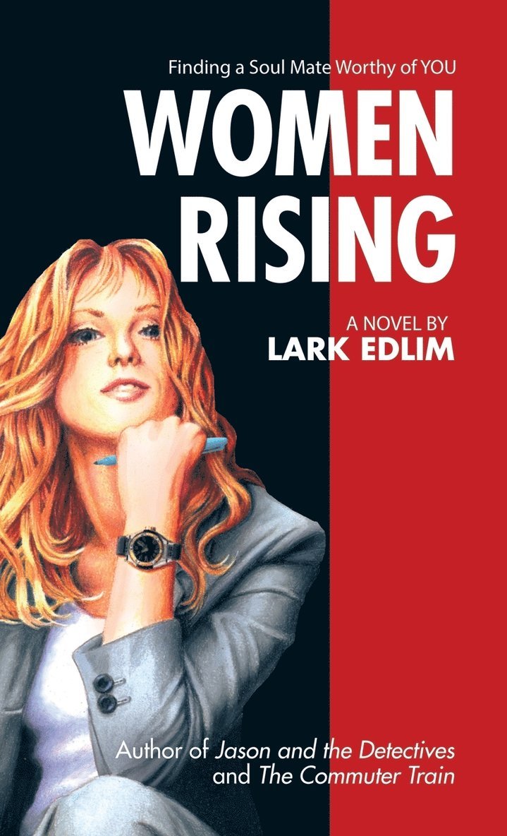 Women Rising 1