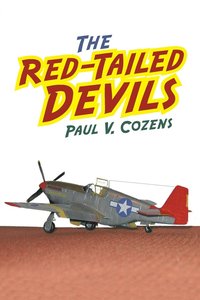 bokomslag The Red-Tailed Devils