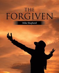 bokomslag Forgiven