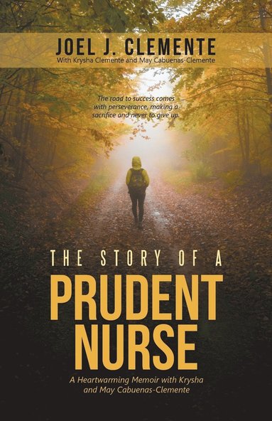 bokomslag Story of a Prudent Nurse