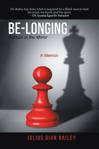 bokomslag Be-Longing