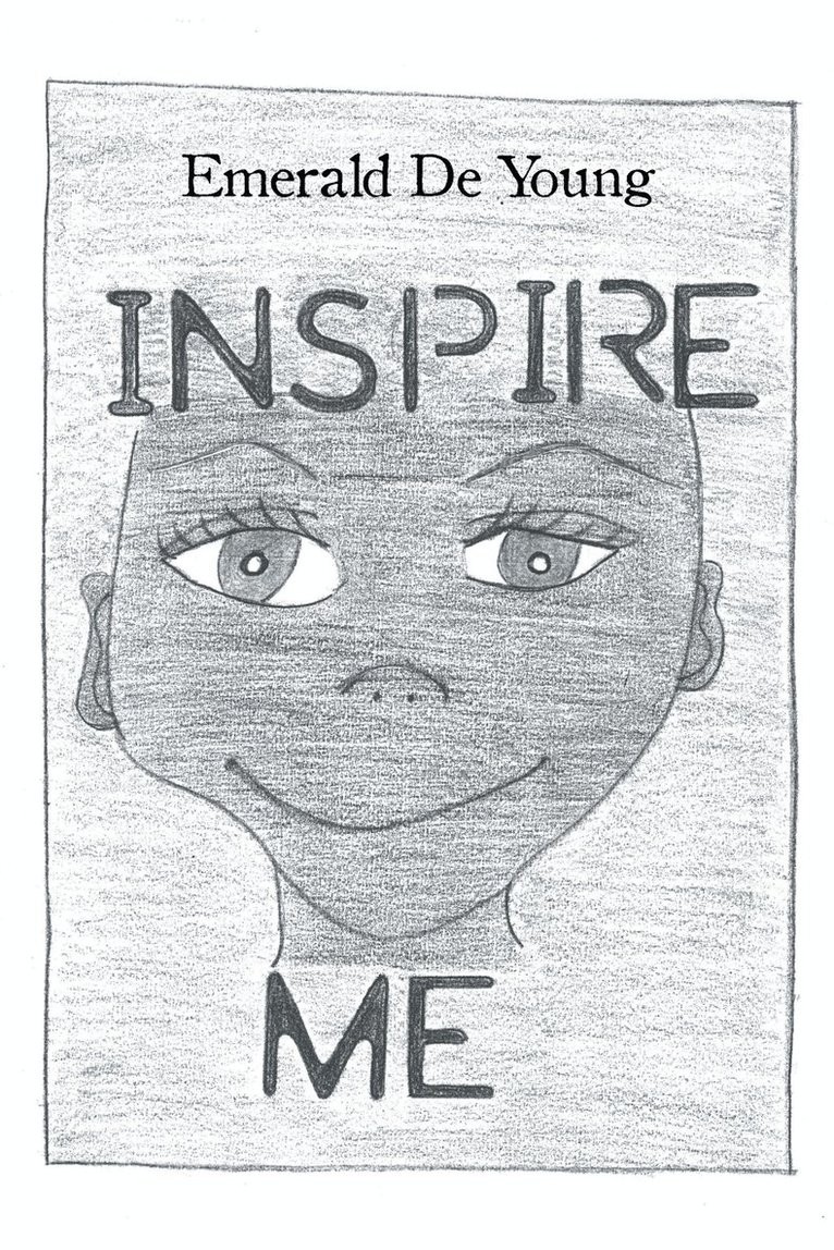 Inspire Me 1