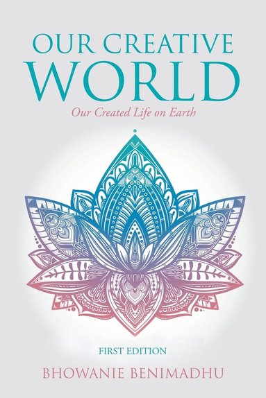 bokomslag Our Creative World