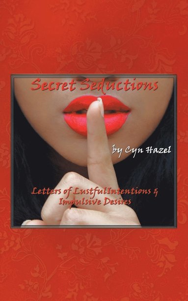 bokomslag Secret Seductions