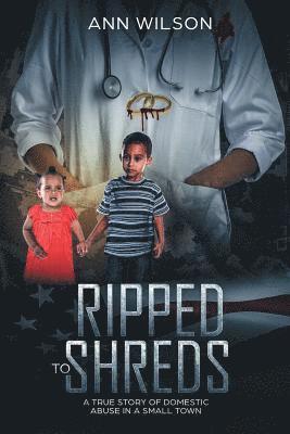 Ripped to Shreds 1