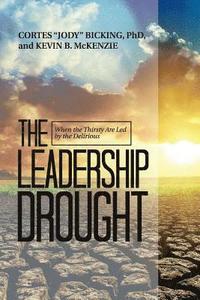 bokomslag Leadership Drought