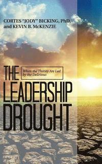 bokomslag Leadership Drought