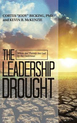 bokomslag Leadership Drought