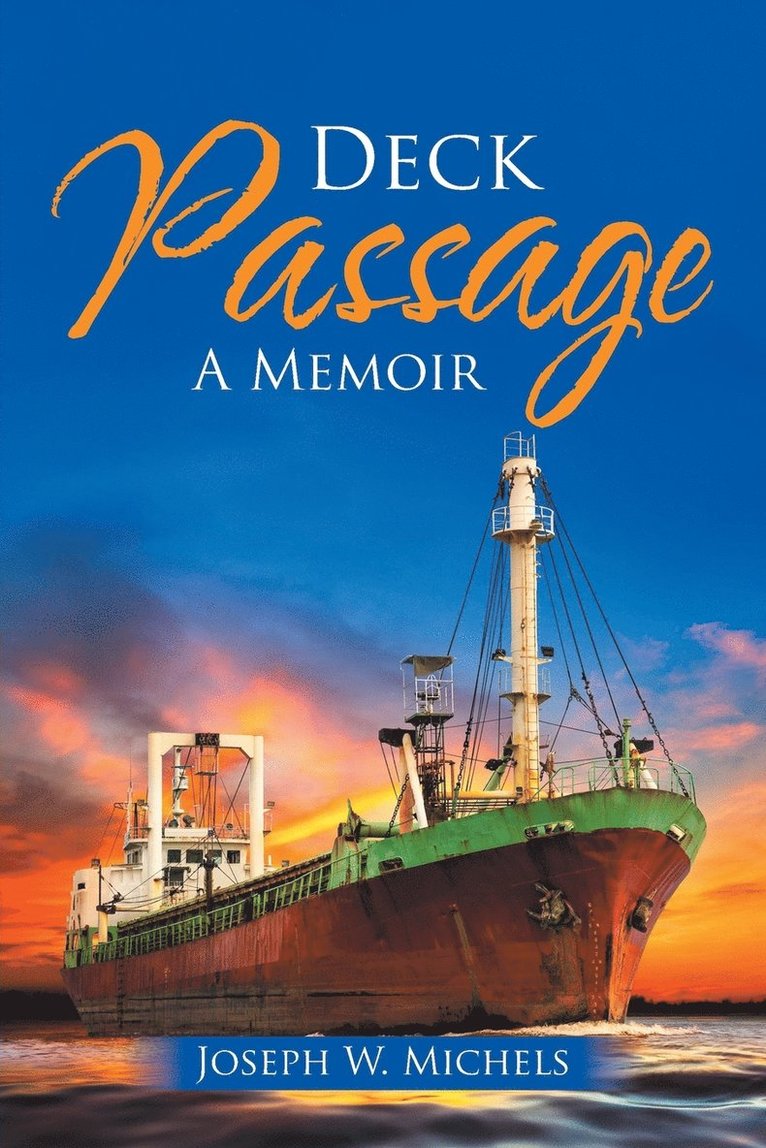 Deck Passage 1