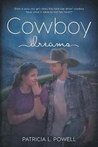 bokomslag Cowboy Dreams