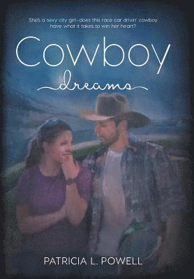 bokomslag Cowboy Dreams