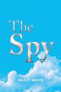 bokomslag Spy
