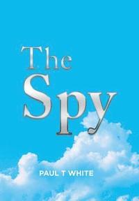 bokomslag Spy