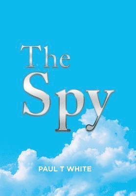 bokomslag Spy