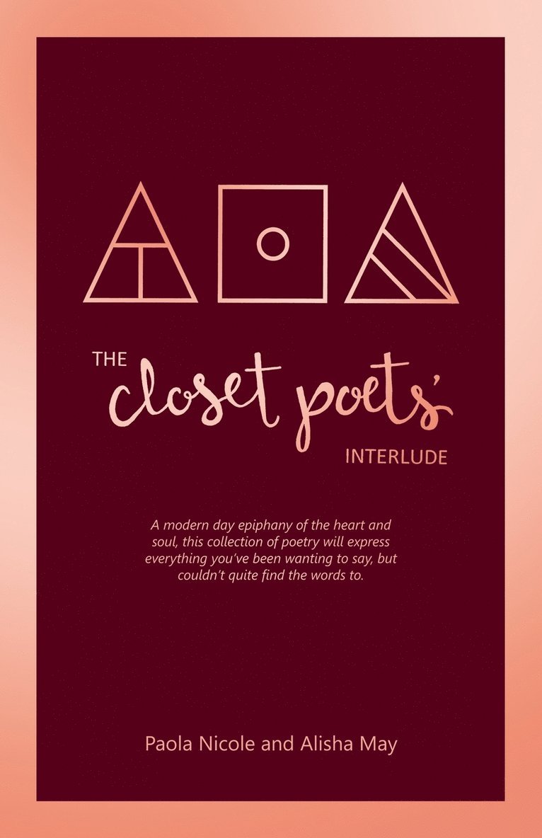 The Closet Poets' Interlude 1