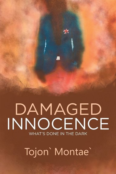 bokomslag Damaged Innocence