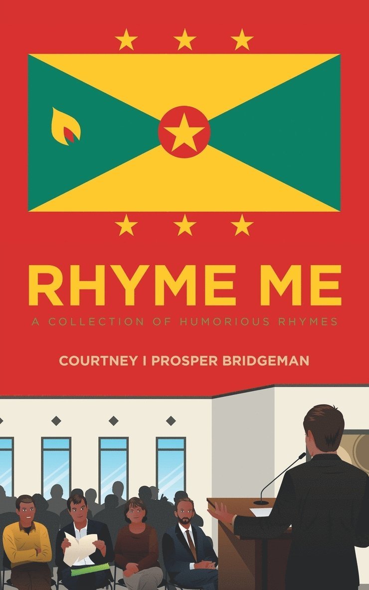 Rhyme Me 1