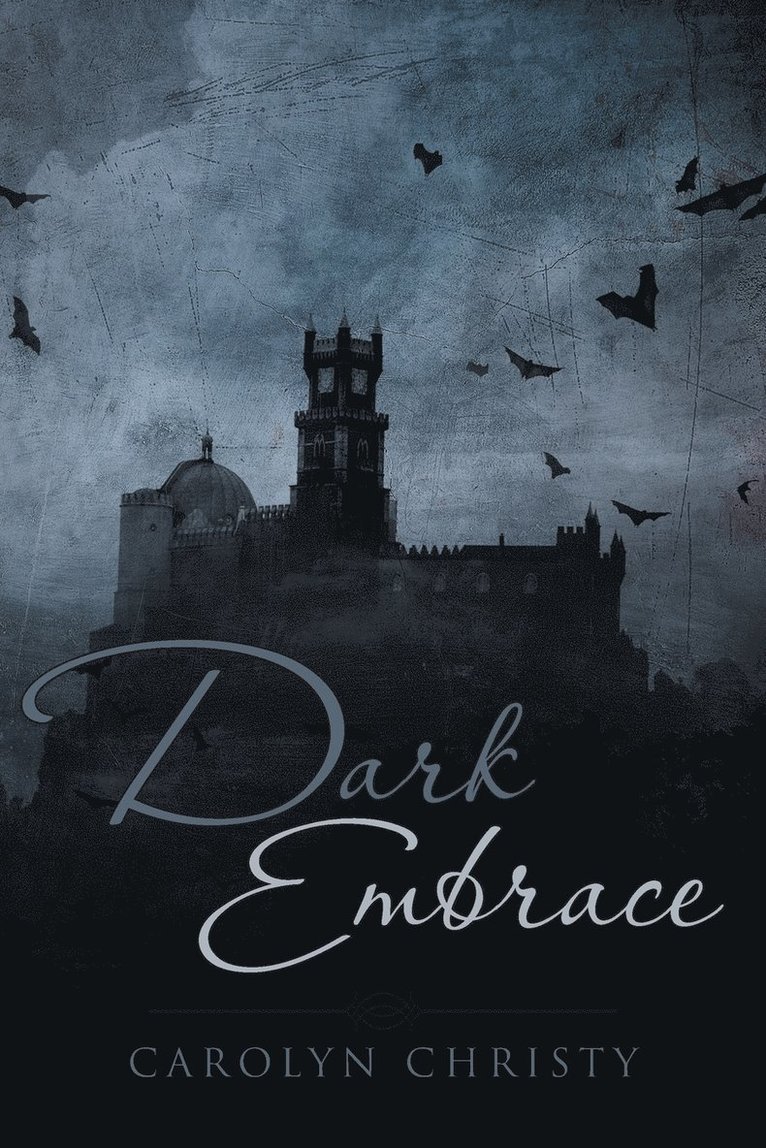 Dark Embrace 1