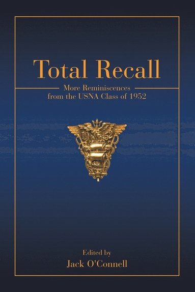 bokomslag Total Recall