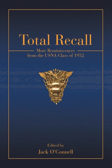 bokomslag Total Recall