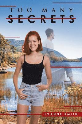 Joanne Smith - Too Many Secrets, Häftad