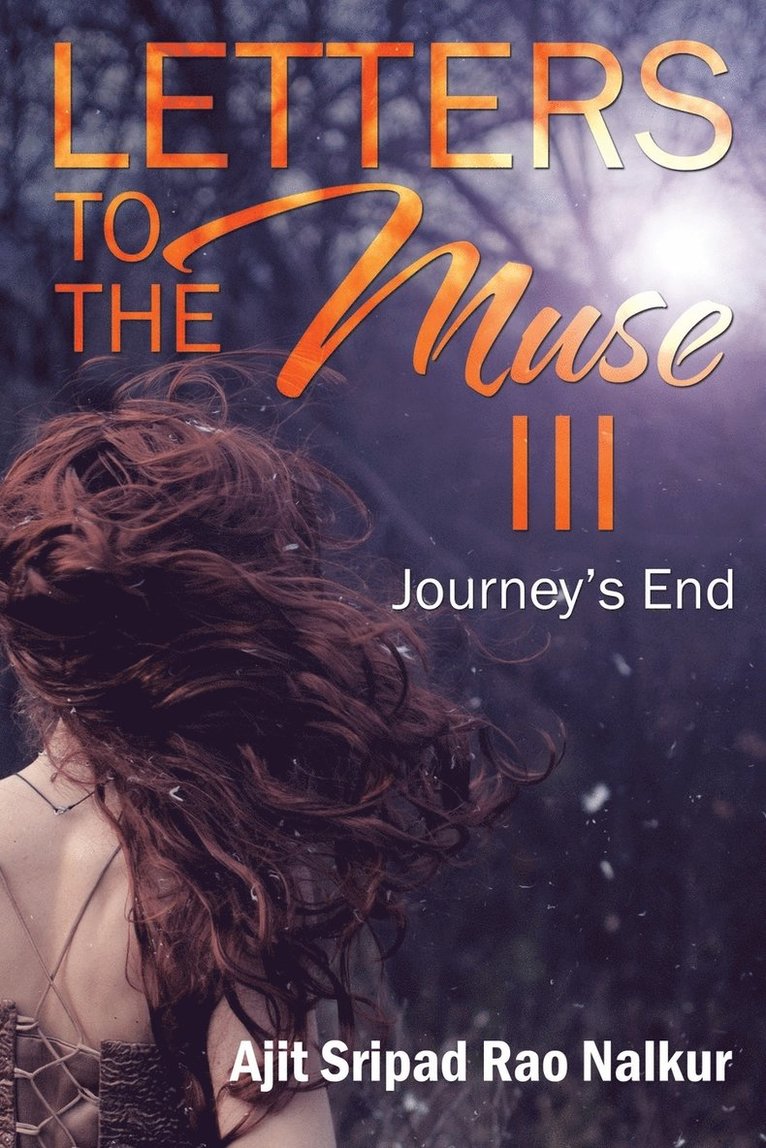 Letters to the Muse III 1