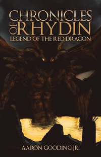 bokomslag Chronicles of Rhydin