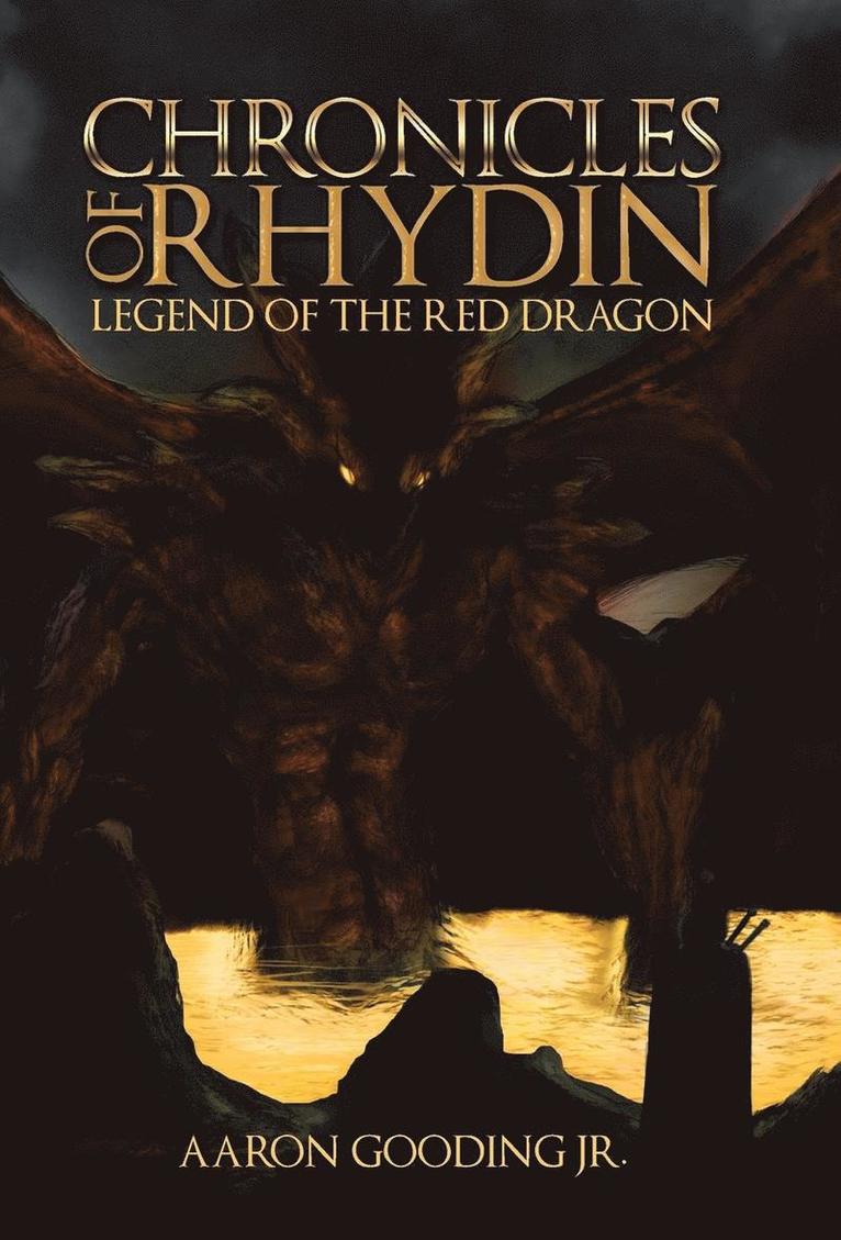 Chronicles of Rhydin 1