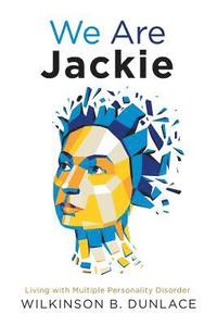 bokomslag We Are Jackie
