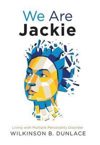 bokomslag We Are Jackie