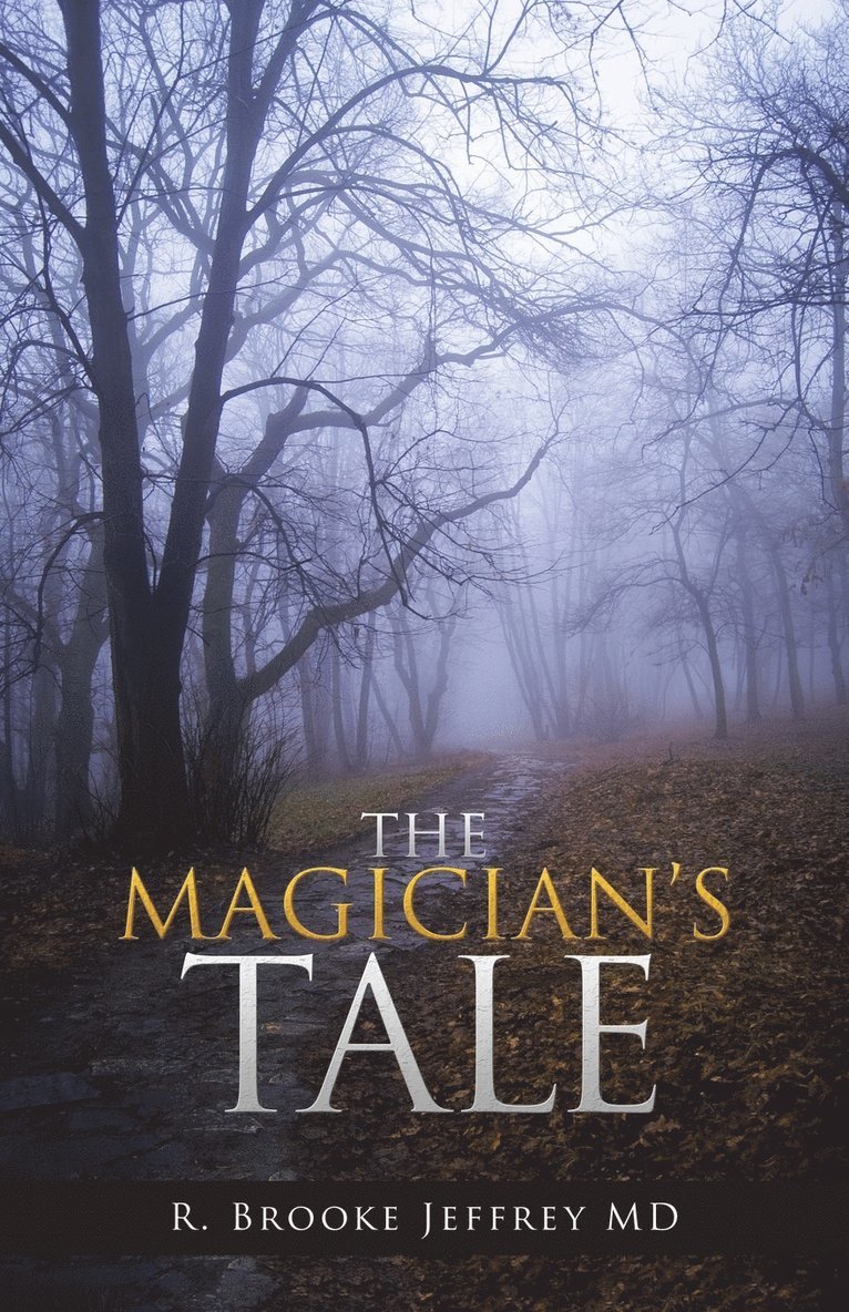 The Magician's Tale 1