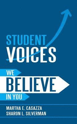 bokomslag Student Voices