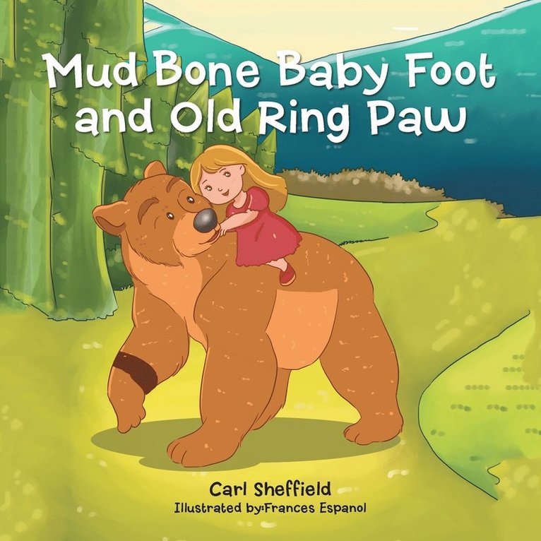 Mud Bone Baby Foot and Old Ring Paw 1