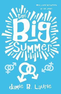 bokomslag Big Summer