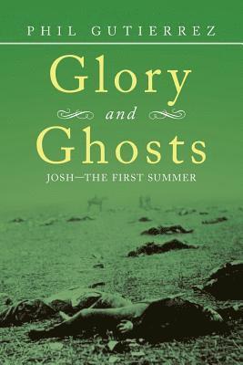 bokomslag Glory and Ghosts