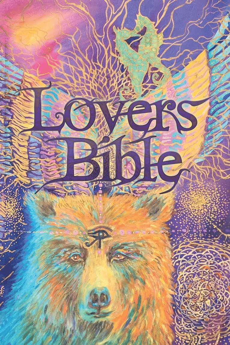 Lovers Bible 1